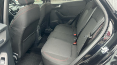 Ford Puma 1.0 EcoBoost Hybrid mHEV ST-Line 5dr Petrol Hatchback